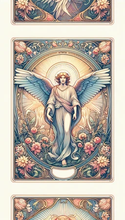 Erzengel Raphael