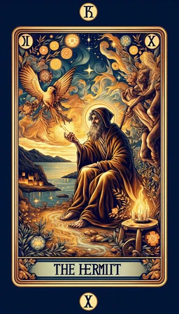 Tarot